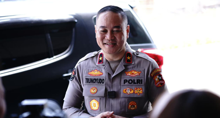 Pelayanan Kesehatan hingga Hiburan Rakyat: HUT Bhayangkara Warnai CFD dengan Sentuhan Kepedulian